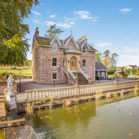 The Doune Inverness Bagian luar foto