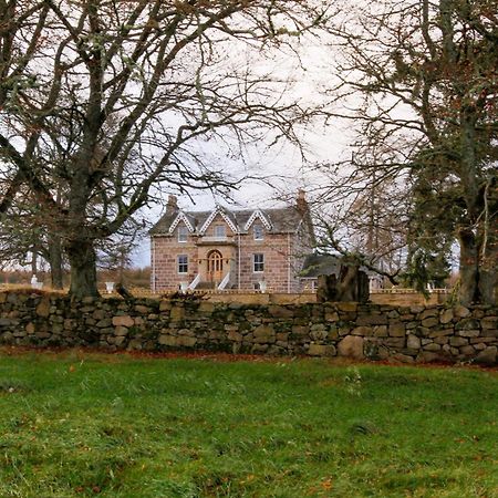 The Doune Inverness Bagian luar foto