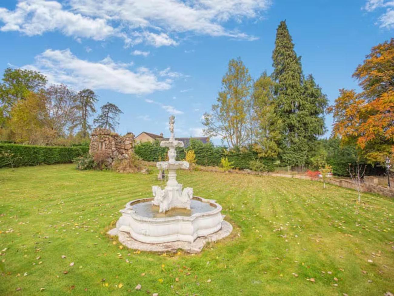 The Doune Inverness Bagian luar foto