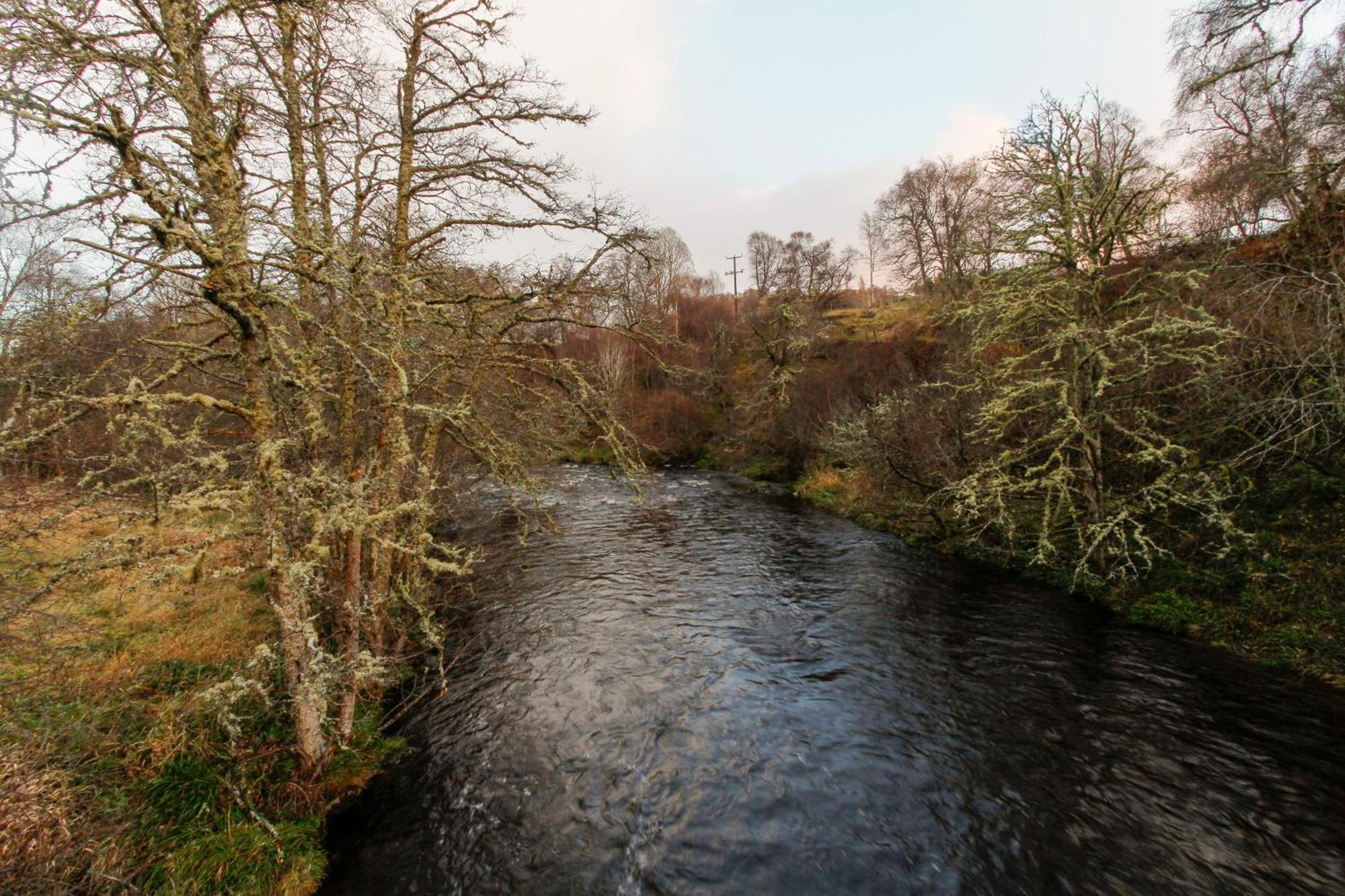 The Doune Inverness Bagian luar foto