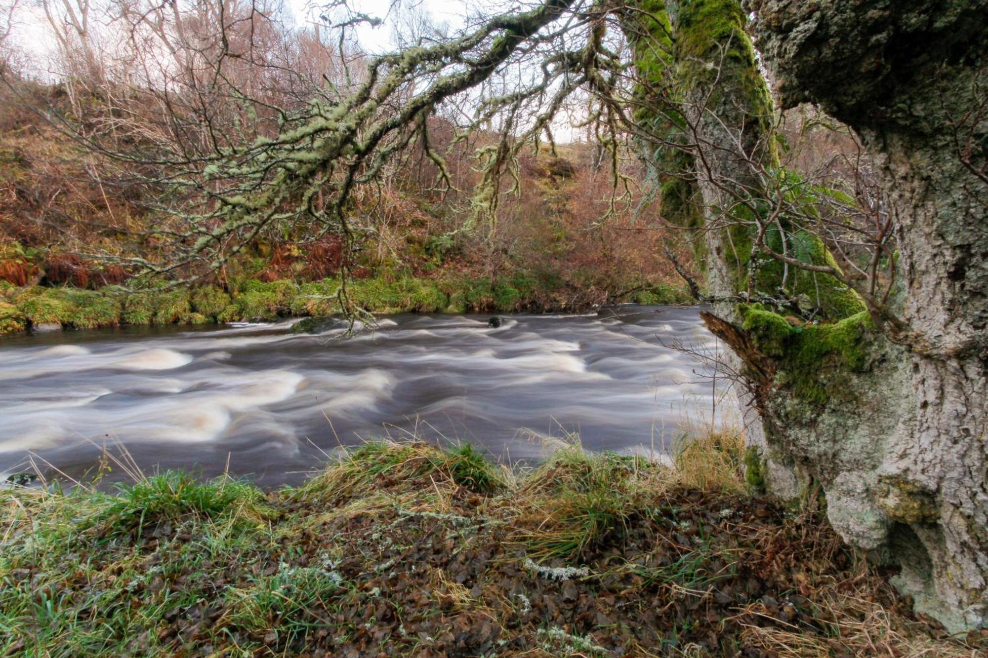 The Doune Inverness Bagian luar foto