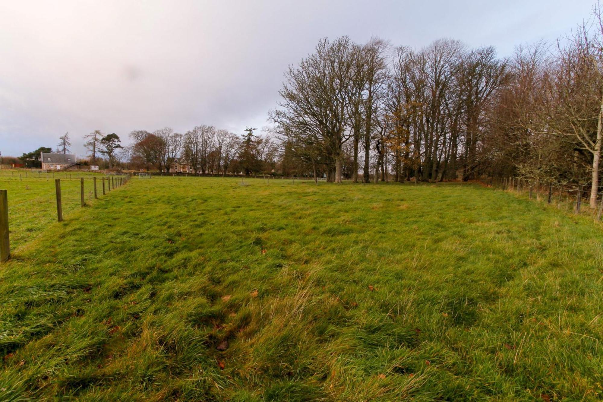 The Doune Inverness Bagian luar foto