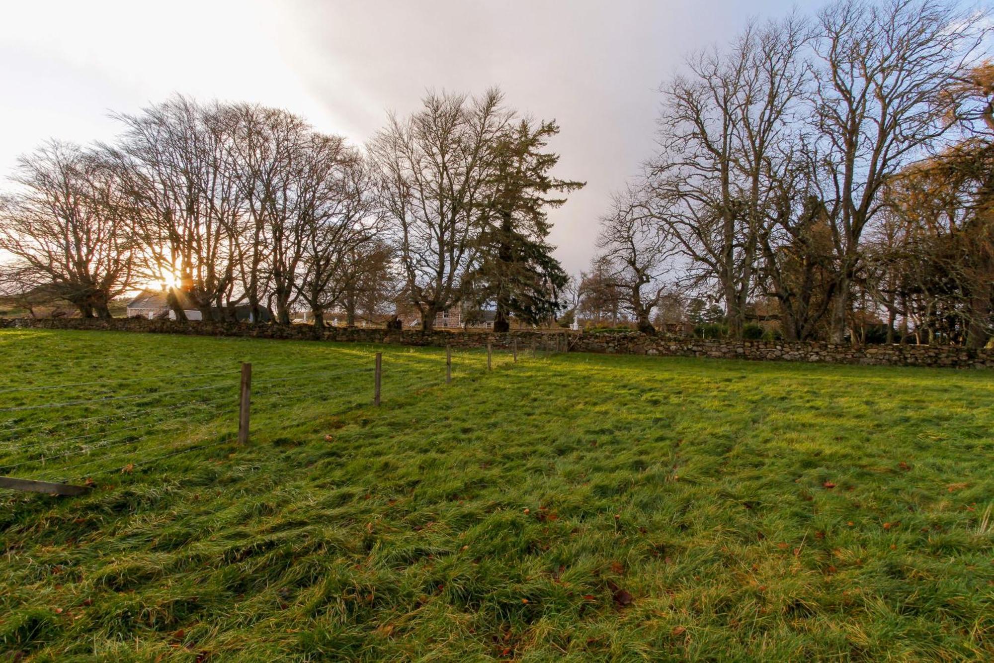 The Doune Inverness Bagian luar foto
