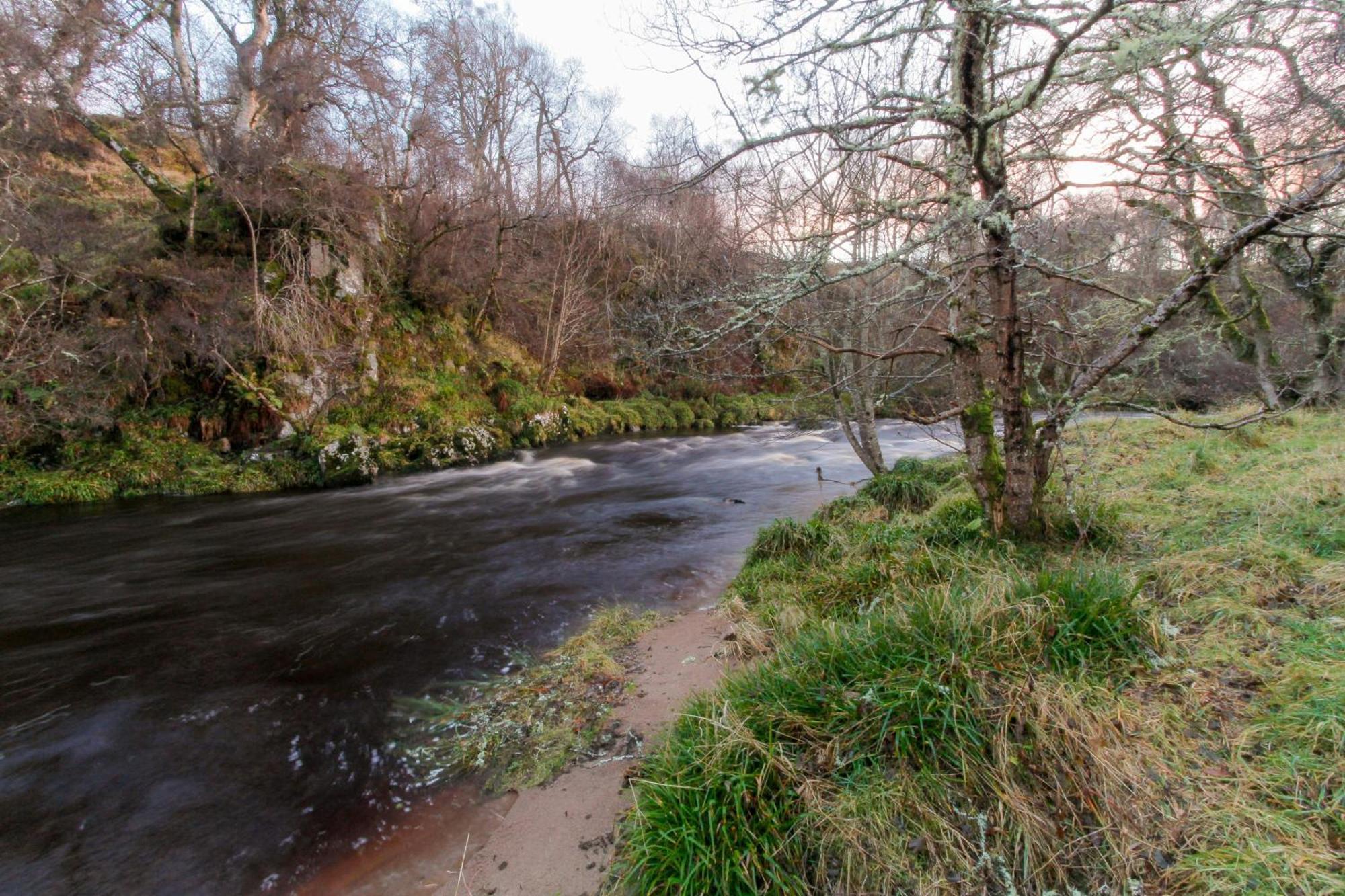 The Doune Inverness Bagian luar foto