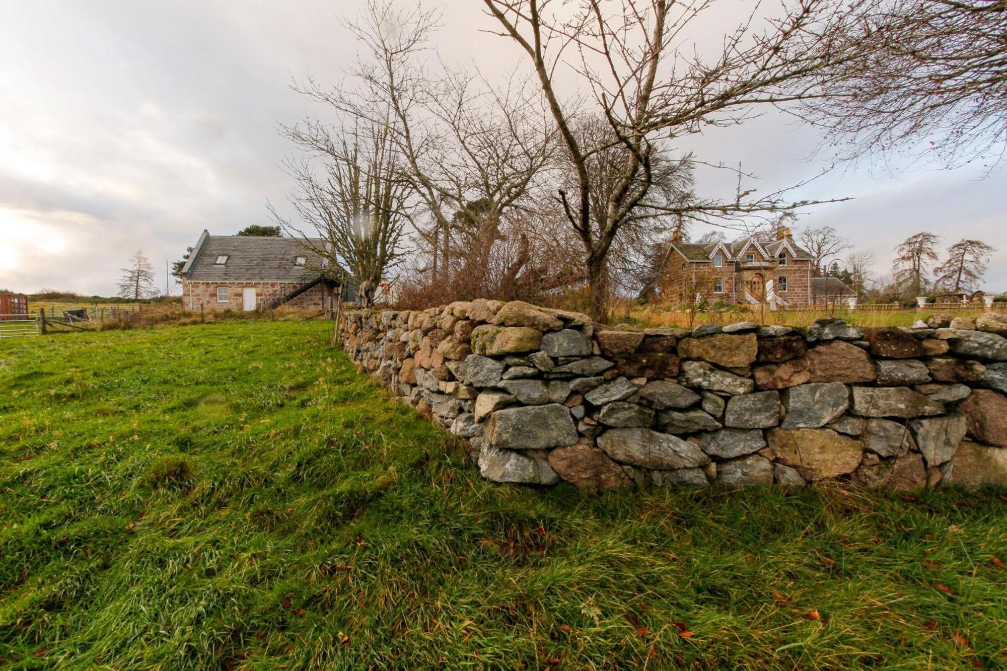 The Doune Inverness Bagian luar foto